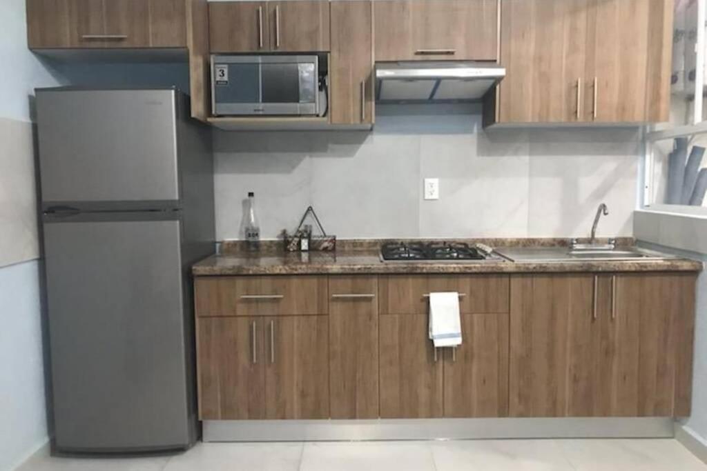 Brand New Apartment, Charming And Family-Friendly Playa del Carmen Zewnętrze zdjęcie
