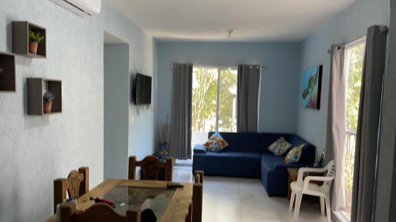 Brand New Apartment, Charming And Family-Friendly Playa del Carmen Zewnętrze zdjęcie